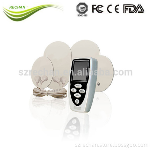 Mini Portable Pulse Massager